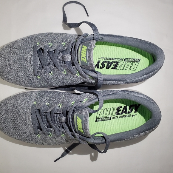 *SOLD*Nike LunarEpic Flyknit - Picture 7 of 8